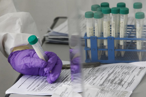 Mladić iz BiH pokušao ući u Hrvatsku s falsifikovanim testom na koronu