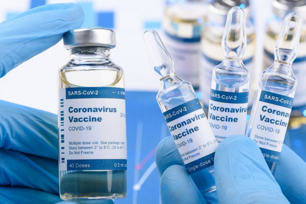 EU u prvom talasu planira da vakciniše 40 odsto stanovnika