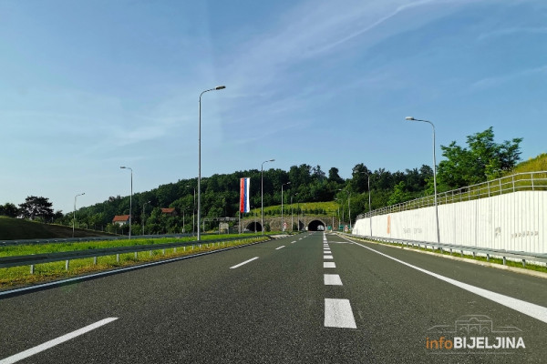 Kinezi zainteresovani da autoputem spoje Bijeljinu i Banjaluku