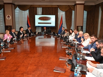 Oglasila se Vlada RS o odluci Kristijana Šmita: Traži pokretanje sudskih postupaka