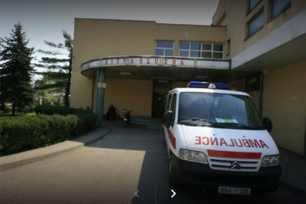 Tragedija u Živinicama: Jednogodišnje dijete preminulo nakon pada u kući