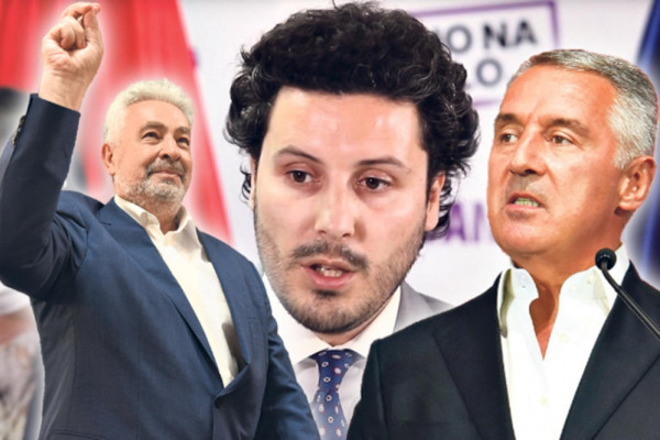 OD NJEGA ZAVISI: Sudbina Crne Gore i Mila u rukama „albanskog četnika“!