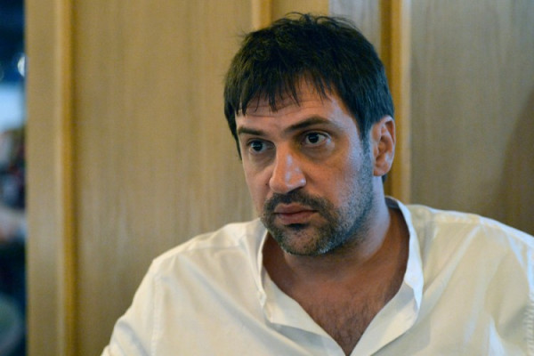 Kriminalistička serija "Močvara" premijerno pred publikom