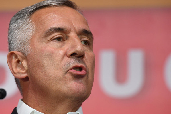 Partija Mila Đukanovića poslije tri decenije nema većinu za formiranje vlasti