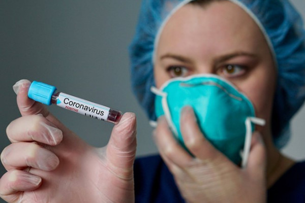 Zaražena 6.843.482 lica; 99 odsto nije životno ugroženo