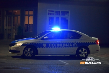 Hapšenje zbog droge: MUP pretresao u Bijeljini i još dva grada, pronašli kokain (FOTO)