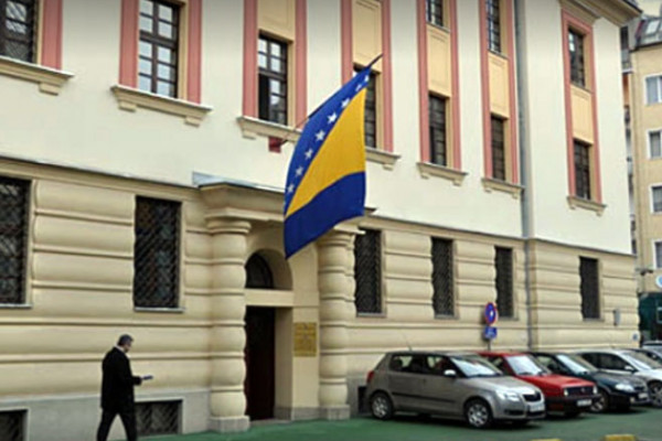 Zadržan Marokanac osumnjičen za ubistvo, svjedok pušten na slobodu