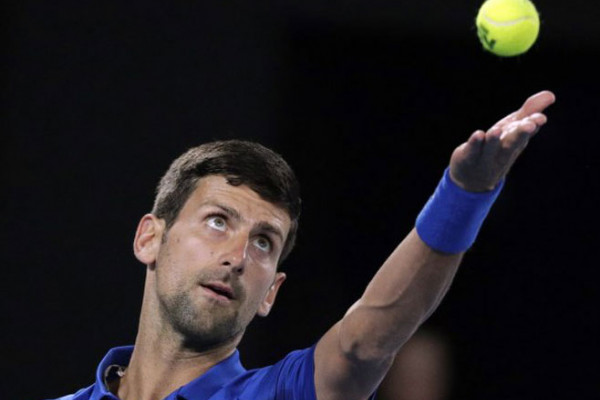 Đoković preokretom do trećeg kola US Opena