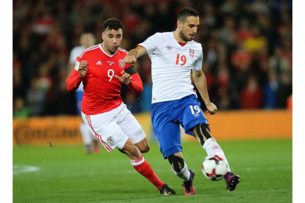 Fudbaleri Srbije počinju nastup u Ligi nacija: “Orlovi” poleću iz Moskve