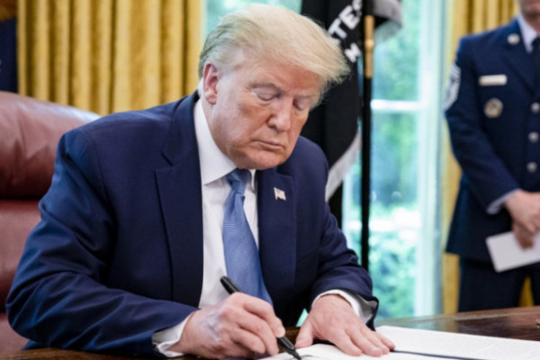 Uoči sastanka Vučića i Hotija u Bijeloj kući: Trampova udica za Srbiju i Kosovo