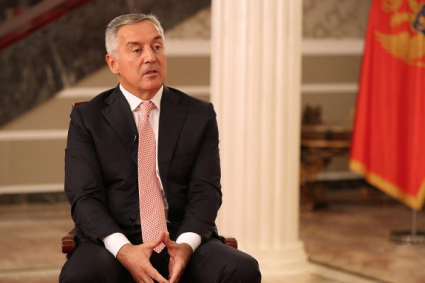 Vijesti: DPS zove Abazovića i SDP da "spasavaju" Crnu Goru