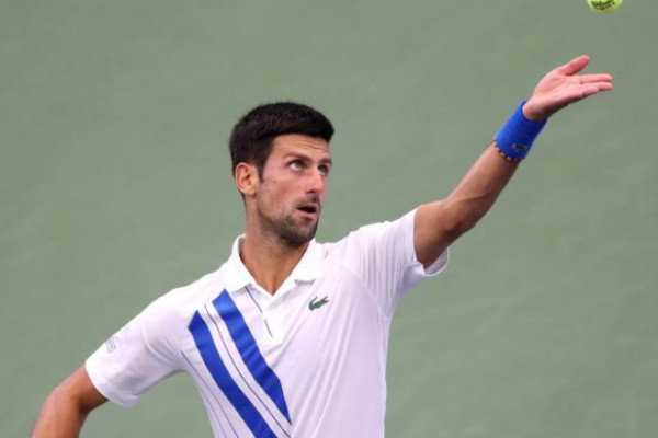 Đoković u osmini finala US Open