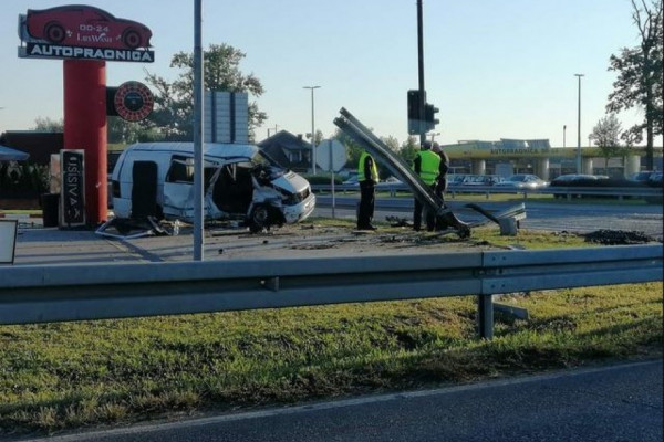 Utvrđen identitet stradalih kod Brčkog