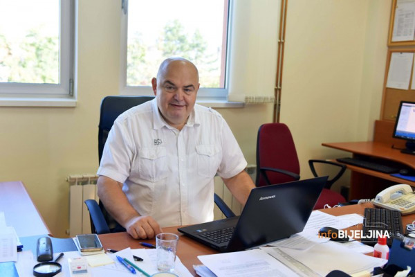Osnovni sud u Bijeljini: Sedmica sudske nagodbe