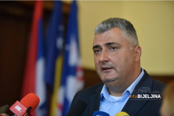 Bijeljina: Saglasnost u vezi sa uređenjem donjeg korita Drine