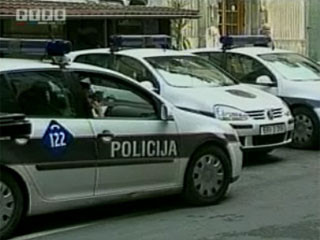 Uhapšene dvije osobe osumnjičene za ubistvo migranta