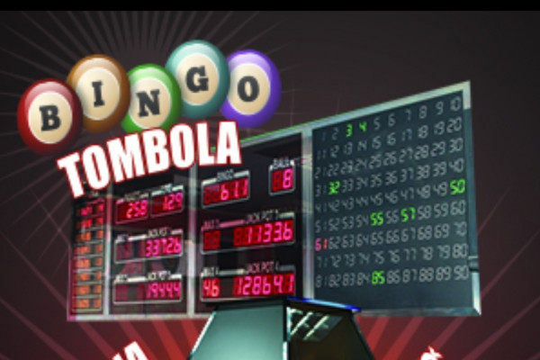 BINGO TOMBOLA BIJELJINA Svaki dan garantovane novčane nagrade