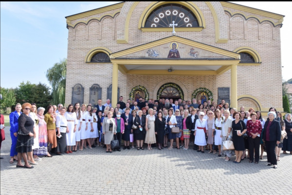 Ugljevik: Sabor posvećen osnivanju fonda za pomoć oboljeloj djeci