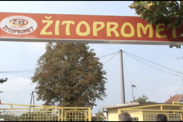 Cijena “Žitoprometa” biće poznata 3. novembra
