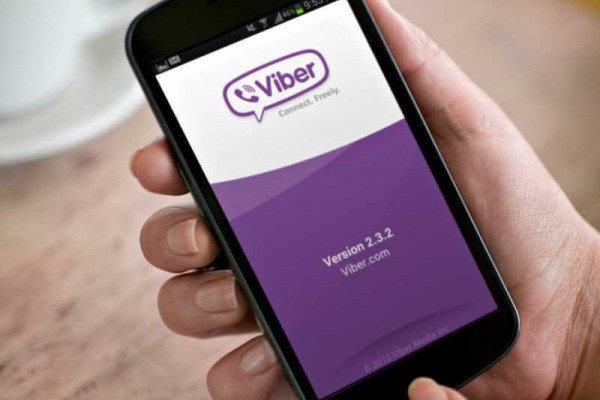 Viber uveo nove opcije