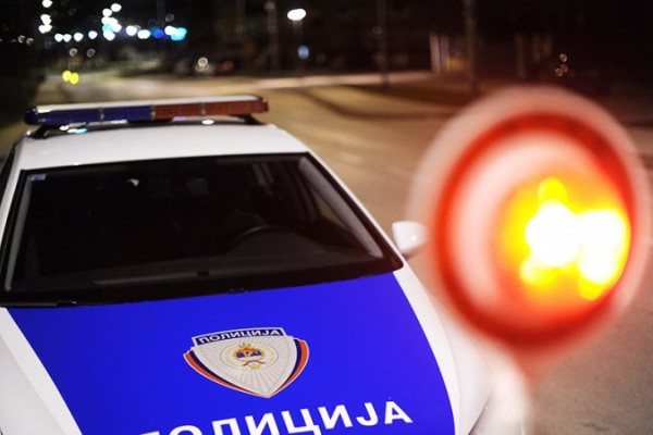 U Banjaluci oduzeto vozilo zbog 12.440 KM neplaćenih kazni