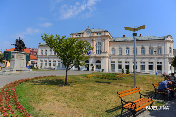 Bijeljina druga u RS po broju zaraženih: Ima i pacijenata sa teškom kliničkom slikom