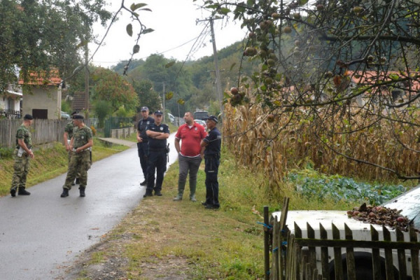 Tužilac: Izvesno da su u padu MiG-a poginula oba pilota