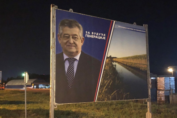 Prijava protiv gradonačelnika Bijeljine i Brčkog