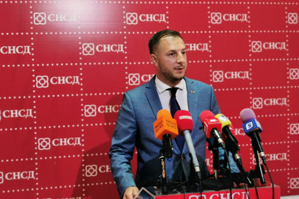 Ćorić: Cilj nam je 15.000 glasova, Mićićeva pobjeda izvjesna
