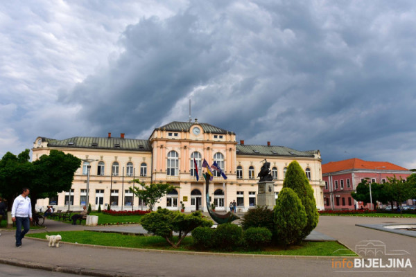 Bijeljina: Na prvoj sjednici Skupštine grada odluka o pojeftinjenju vode
