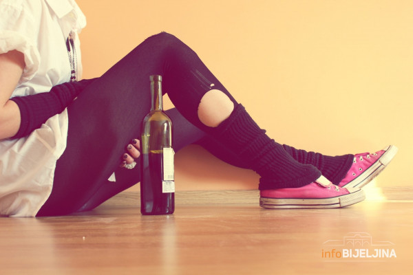 Naučnici napravili tabletu protiv mamurluka