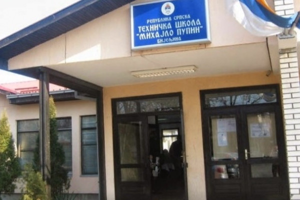 Učenik Tehničke škole pozitivan na VIRUS KORONA