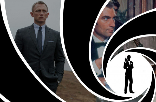 Istina o pravom Džejmsu Bondu: Išao je u tajne misije, ali nije bio tako uspešan kao na filmu