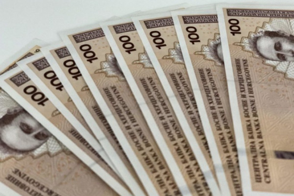 OPTUŽNICA ZA UTAJU POREZA Direktor oštetio budžet BiH za 33.133 konvertibilnih maraka