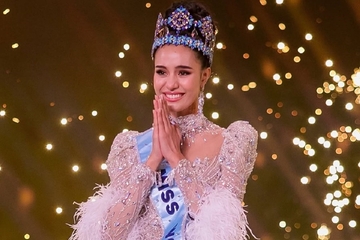 Prva Tajlanđanka u istoriji osvojila titulu Mis svijeta: Priča Opal koja je inspirisala hiljade žena