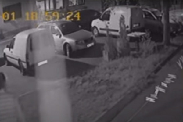 Ubijen vlasnik firme "Seljo turs", objavljen snimak likvidacije