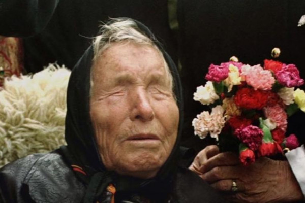 1996. godine Baba Vanga je rekla: Neške, stiže nam korona, biće svuda oko nas! Pojaviće se bolesti koje su zaboravljene