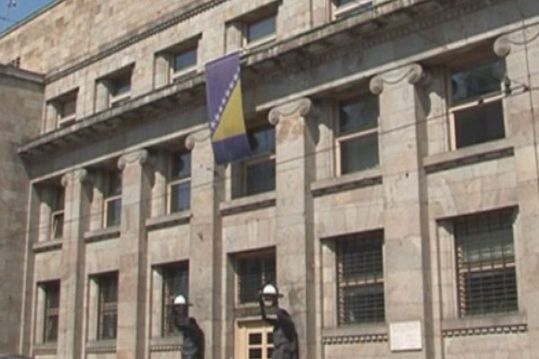 Blokirano više od 96.000 računa poslovnih subjekta u BiH