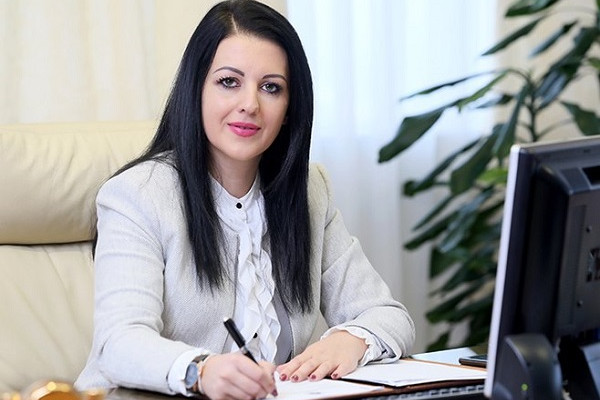 Davidović: Podrška projektima čiji je cilj zapošljavanje mladih