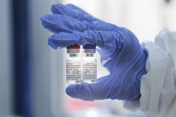 "NEĆE BITI OBAVEZNA" Vakcina za korona virus u BiH bi mogla stići u aprilu 2021.