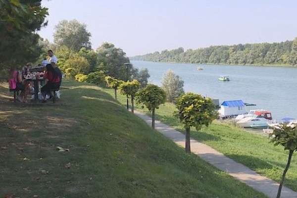 Brčko - potencijalni turistički biser Srpske
