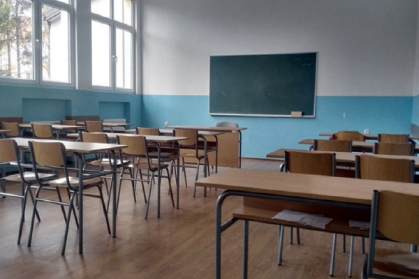U izolaciji četvoro učenika u Bijeljini pozitivnih na virus korona