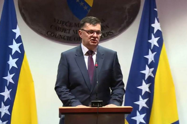 Pregovori o novom kreditu MMF-a tek nakon lokalnih izbora