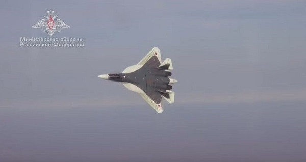 Čudo ruskih inženjera: Napravili Su-57, avion koji je 20 puta brži od zvuka