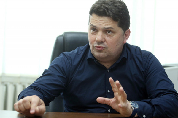 STEVANDIĆ O DRAKONSKOJ KAZNI „Oni nisu nikakav CIK, na sudu ćemo razotkriti ČIME SE BAVE“