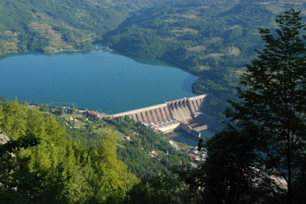 Priča o granici sa susjedima na čekanju