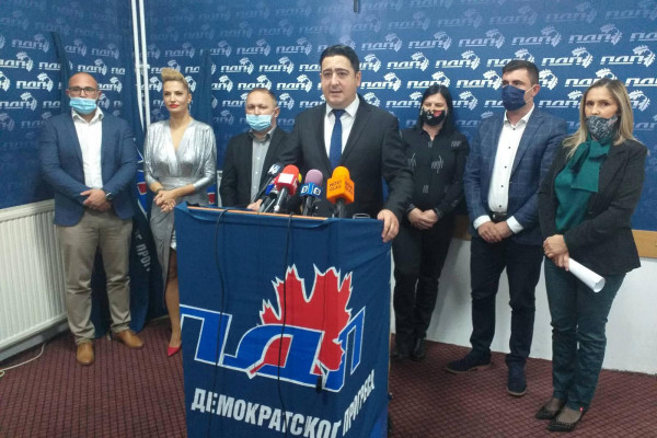 Marković: Insistiraćemo da smanjenje cijene vode bude 30%