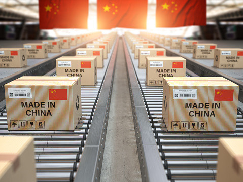 Kina globalni lider u ekonomskom oporavku tokom pandemije