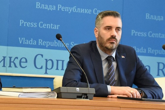I ove godine zajedničko takmičenje Srbije i RS za najbolju tehnološku inovaciju