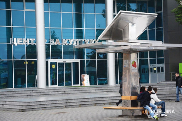 Sutra počinju "Dani komedije"